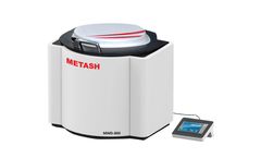 Metash - Model MWD800/850 - Microwave Digestion System