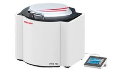 Metash - Model MWD-650/MWD-700 - Microwave Digestion System