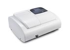 Metash - Model V-5800/UV-5800 - Visible Spectrophotometer