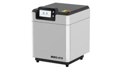 Metash - Model MWD-610 Series - Microwave Digestion System
