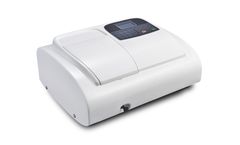 Metash - Model UV5800 - Spectrophotometer