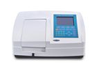 Metash - Model UV6000 - UV Visible Spectrophotometer