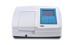 Metash - Model UV6000 - UV Visible Spectrophotometer