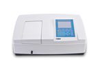 Metash - Model UV-6100 Series - UV Visible Spectrophotometer