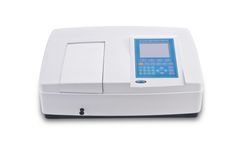 Metash - Model UV-6100 Series - UV Visible Spectrophotometer