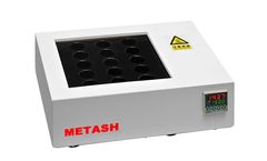 Metash - Model SPH1 - Heating Blocks for Microwave Digestion
