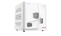 Metash - Model TOC-5000 RN/RD - Total Organic Carbon Analyzer