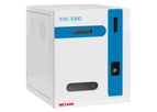Metash - Model TOC-3000 - Total Organic Carbon Analyzer