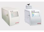 Metash - Model TOC1500/TOC1700 - Total Organic Carbon Analyzer