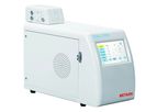 Metash - Model TOC-1500/TOC-1700 (Online) - Total Organic Carbon Analyzer