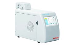 Metash - Model TOC-1500/TOC-1700 (Online) - Total Organic Carbon Analyzer