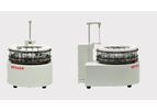 Metash - Model ASW20 - TOC Analyzer Autosampler