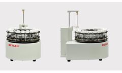 Metash - Model ASW20 - TOC Analyzer Autosampler