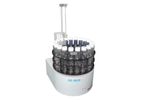Metash - Model ASW20 - TOC Analyzer Autosampler