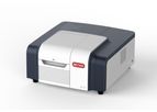 Metash - Model Q6 - Double Beam UV Visible Spectrophotometer with PMT Detector