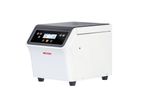Metash - Model C5050/C5050R - Benchtop High Speed Centrifuge / Benchtop Refrigerated Centrifuge