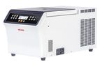 Metash - Model C5080 & C5080R - Benchtop High Speed Centrifuge/Benchtop Refrigerated Centrifuge