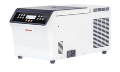 Metash - Model C5080 & C5080R - Benchtop High Speed Centrifuge/Benchtop Refrigerated Centrifuge
