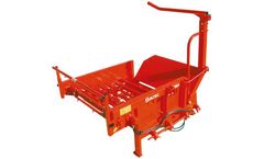 Altec - Model DR 150 - Lightweight Unwinder