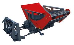 Altec - Model DR 180 PIC - Boot Peak for Handling and Loading