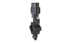 Altek - Modular-Fit Boom Section Valves