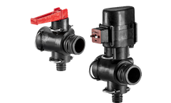 Altek - Quick-Fit Boom Section Valves