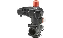 Altek - Model ePPR400 - Electric Proportional Regulator