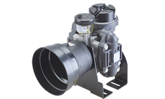 Altek - Model P100 - Piston Diaphragm Pump