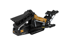 Norditek - Model ES5200 - Electrical Sorter for Recycling
