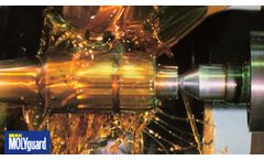 MOLYguard - High-Tech Lubricants