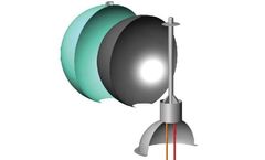 Sferasol - Model SF-A - Integrated Storage Collector Solar System