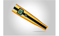Sanxin - Model PHB-3 - pH Pocket Tester