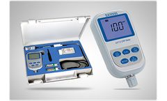 Sanxin - Model SX712 - Portable ORP Meter