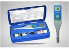 Sanxin - Model SX630 - ORP Tester