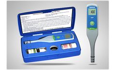 Sanxin - Model SX630 - ORP Tester