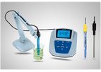 SanXin - Model MP512 - Precision pH Meter