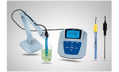 SanXin - Model MP512 - Precision pH Meter
