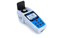 Apera - Model TN500 - Portable Turbidity Meter-Tungsten light source