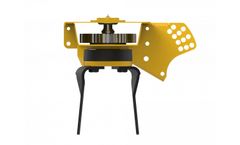 Alpego SFERA - Power Harrows With Ball-Bearing Mechanics