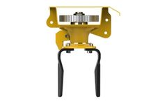 Alpego Twin Force Tek - Power Harrows