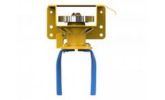 Alpego Twin Force MAX - Power Harrows