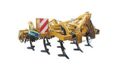 Cayman - Model CA - Cultivator