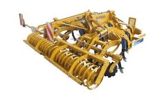 Cayman - Model CB - Cultivator