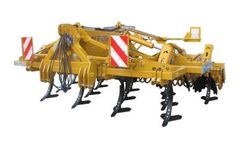 Cayman - Model CC - Cultivators