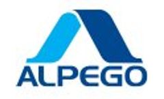 ALPEGO-PUMA PF -Video