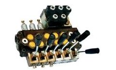 Directional Valves