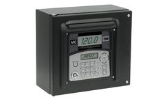 AMA - Model MC BOX - Multi-User Electronic Panel