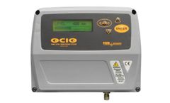 AMA - Model OCIO - Continuous Tank Level Monitoring System