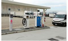 Systemtouch - Fleet Management System