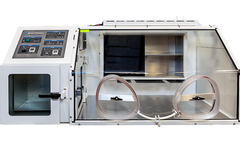 Sheldon - Model Bactron 300 - Anaerobic Chamber